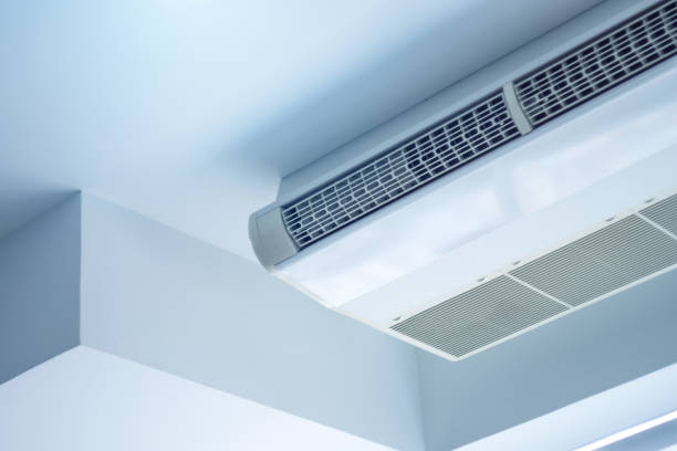 Servicio de aire acondicionado